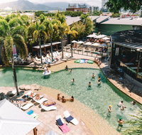Gilligan's Backpacker Hotel  Resort Cairns - Tourism Gold Coast
