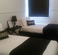 Gin Gin Budget Accommodation - Gold Coast
