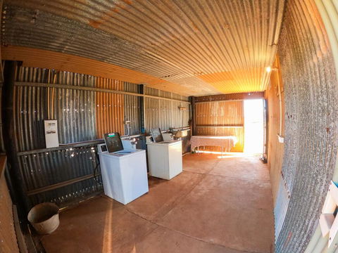Giralia Homestay - Tourism Gold Coast 2