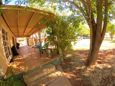 Giralia Homestay - Tourism Gold Coast 3