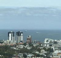 Gladly Inn 2606 - Tourism Gold Coast