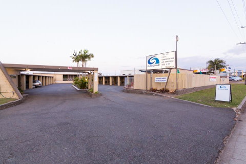 Gladstone Motel - Tourism Gold Coast 0