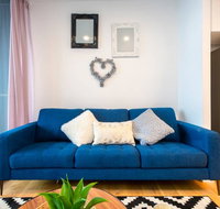 Glamorous RiverView Spacious 1BR - Tourism Gold Coast
