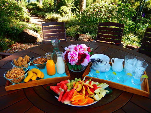 Glamping Byron Bay - Tourism Gold Coast 1