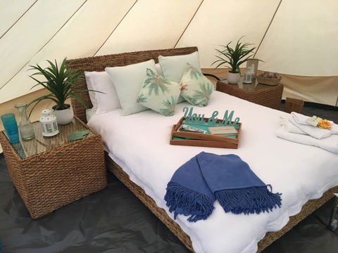Glamping Byron Bay - Tourism Gold Coast 0