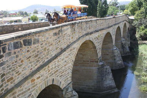 Glamping Gypsy Hobart - Tourism Gold Coast 0