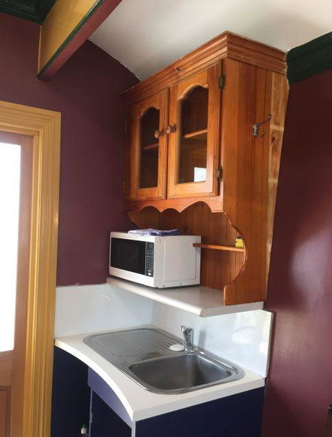 Glamping Gypsy Hobart - Tourism Gold Coast 3