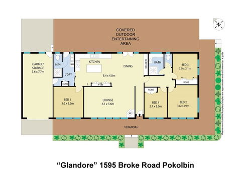 Glandore Estate Vineyard Homestead Onsite Cellar Door + Walk To Restaurants Incl EXP - Tourism Gold Coast 2