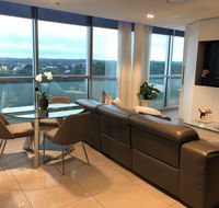 Glasshouse Apartment - at Parramatta - Tourism Gold Coast