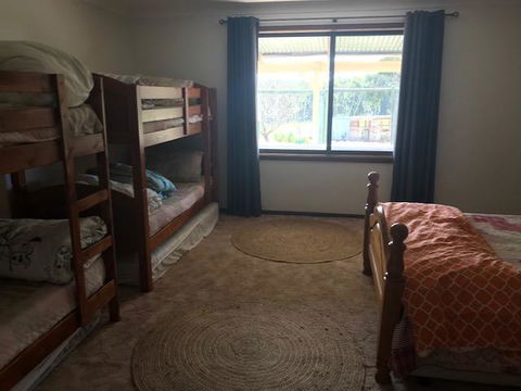 Glen Mervyn Lodge - Gold Coast 3