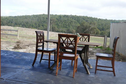 Glen Mervyn Lodge - Gold Coast 1