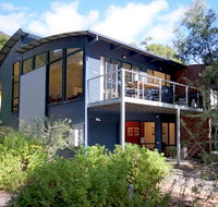 Glengarriff Townhouse 2 - Tourism Gold Coast