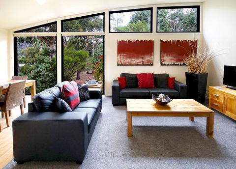 Glengarriff Townhouse 2 - Tourism Gold Coast 3