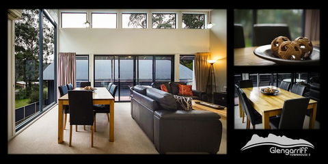 Glengarriff Townhouse 3 - Tourism Gold Coast 0
