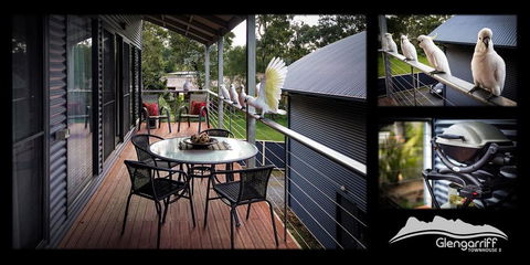 Glengarriff Townhouse 3 - Tourism Gold Coast 3