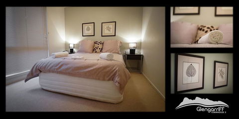 Glengarriff Townhouse 3 - Tourism Gold Coast 2