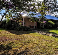 Glenmore Country Estate - Tourism Gold Coast