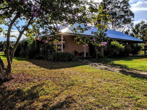 Glenmore Country Estate - Tourism Gold Coast 0