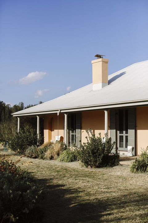 Glenmore Country Estate - Tourism Gold Coast 3