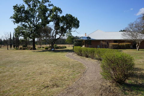 Glenmore Country Estate - Tourism Gold Coast 1