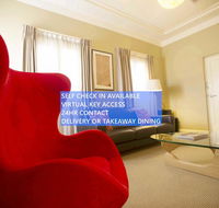 Globe Apartments - Tourism Gold Coast