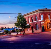 Globe Guesthouse - Tourism Gold Coast