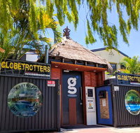 Globetrotters International - Tourism Gold Coast