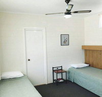 Glossop Motel - Gold Coast