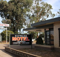 Glynlea Motel - Gold Coast