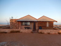 Gnaraloo Station - Homestead