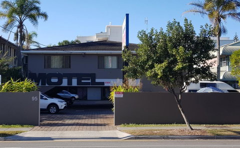 Gold Coast Airport Motel - Closest Privately Owned Accommodation To The GC Airport - Tourism Gold Coast 3