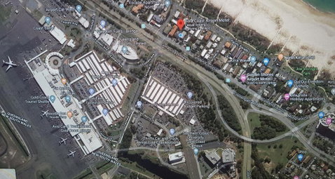 Gold Coast Airport Motel - Closest Privately Owned Accommodation To The GC Airport - Tourism Gold Coast 2
