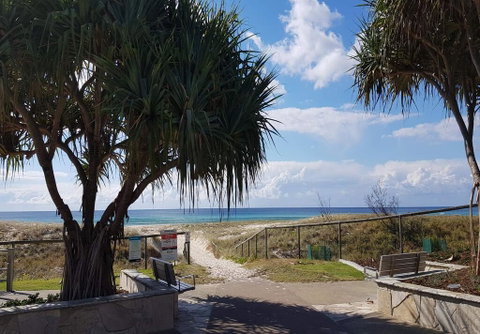 Gold Coast Airport Motel - Closest Privately Owned Accommodation To The GC Airport - Tourism Gold Coast 1