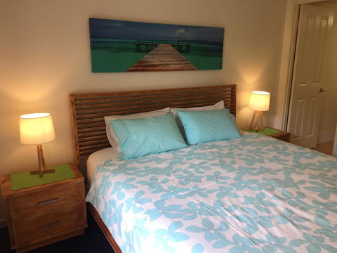 Gold Coast Family Apartment - Tourism Gold Coast 0