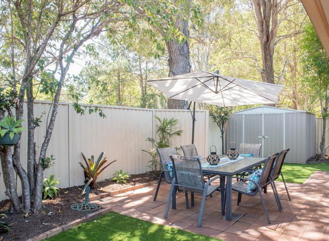 Gold Coast Family Villa - Tourism Gold Coast 1
