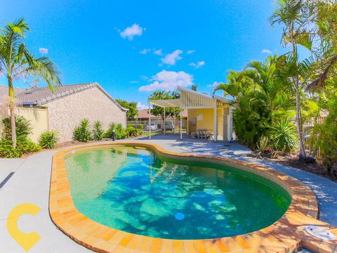 Gold Coast Family Villa - Tourism Gold Coast 2