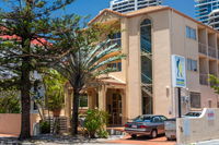 Gold Coast Hostel