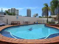 Gold Coast Inn