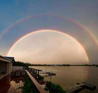 Gold Coast Mermaid Waters Duplex House - Tourism Gold Coast