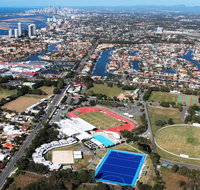 Gold Coast Performance Centre - Gold Coast