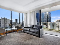 Gold Tower Private Deluxe 1 Bedroom Ocean View