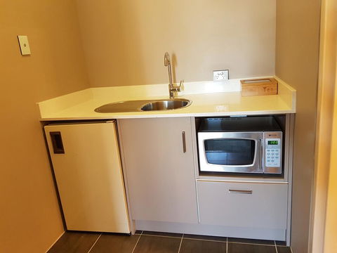 Golden Age Motor Inn - Tourism Gold Coast 2
