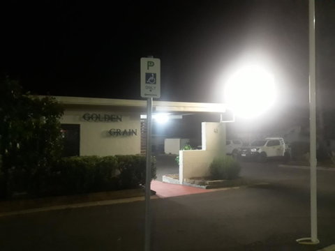 Golden Grain Motel - Tourism Gold Coast 2