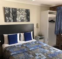 Golden Grain Motor Inn - Tourism Gold Coast