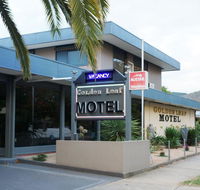 Golden Leaf Motel - Gold Coast