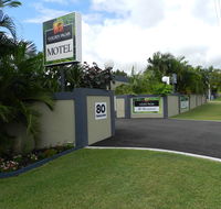 Golden Palms Motor Inn - Tourism Gold Coast