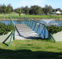 Golden Ponds - Tourism Gold Coast