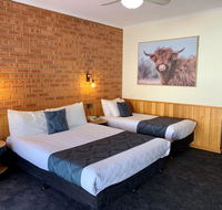 Golden River Motor Inn - Tourism Gold Coast