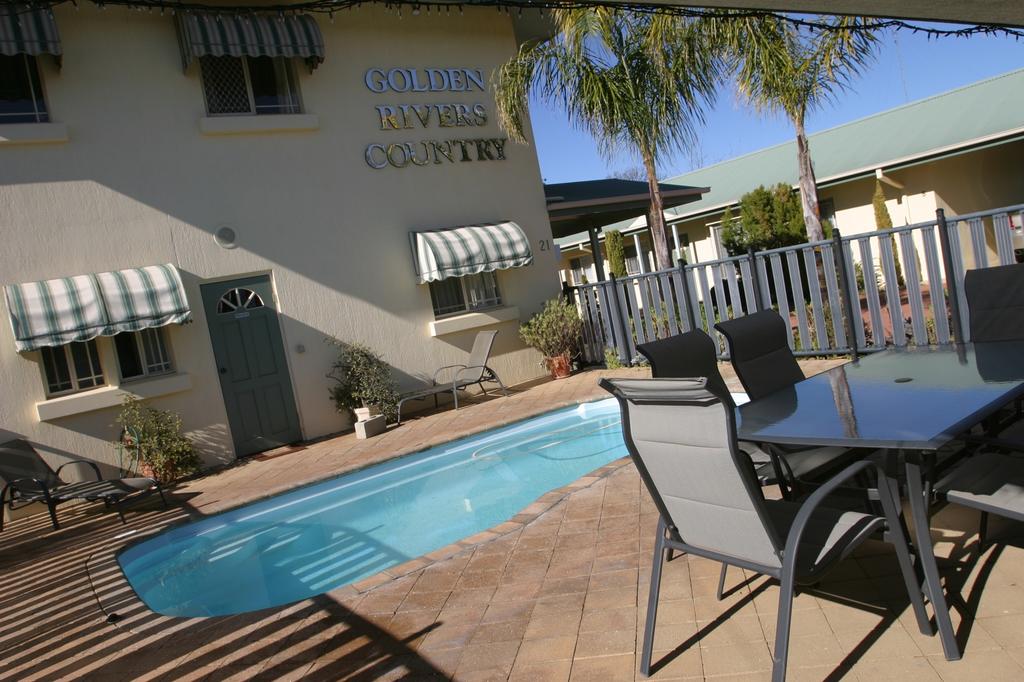 Wallanthery NSW Tourism Gold Coast
