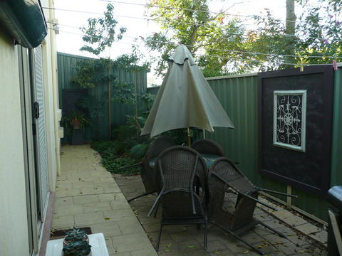 Golden Rivers Holiday Apartments - Tourism Gold Coast 2